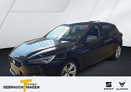 Seat Leon 1.5 eTSI DSG FR MOD-2025 MATRIX NAVI+ KAMER