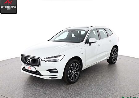 Volvo XC 60 XC60 T8 AWD RECHARGE INSCRIPTION MASSAGE,HEADUP