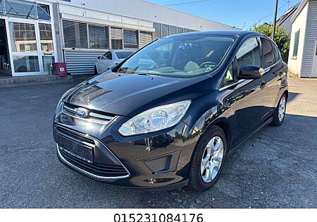 Ford C-Max Trend+Multilenkrad+Klimaaut.+AHK+2 Hand