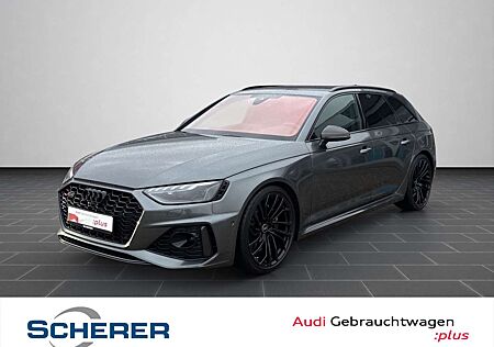 Audi RS4 3.0 TFSI Quattro HUD B&O 360° MATRIX-