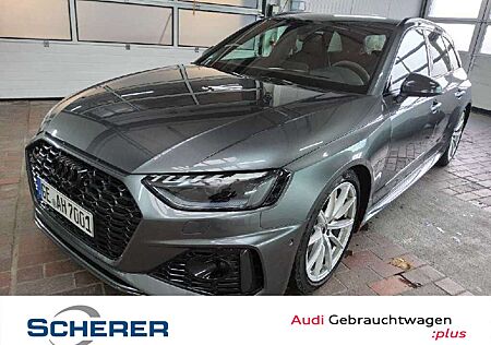 Audi RS4 3.0 TFSI Quattro HUD B&O 360° MATRIX-