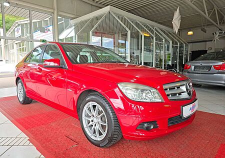 Mercedes-Benz C 180 Kompressor Lim. KLIMA+SHZ+