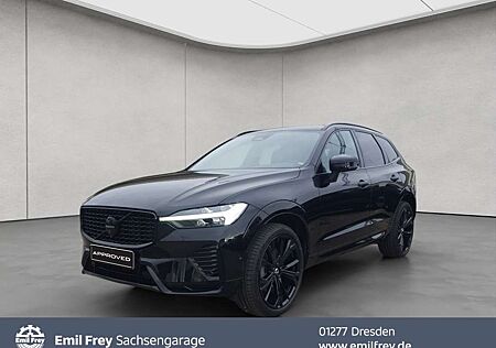 Volvo XC 60 XC60 XC60 B5 B AWD Plus Black Edition Stdhzg * Pano