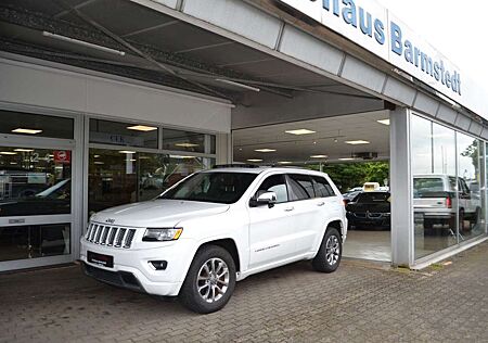 Jeep Grand Cherokee 3.6 V6 Limited- AWD