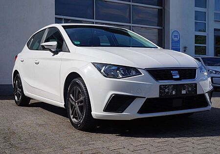 Seat Ibiza Style*PDC*KLIMA*ALU*SHZ*