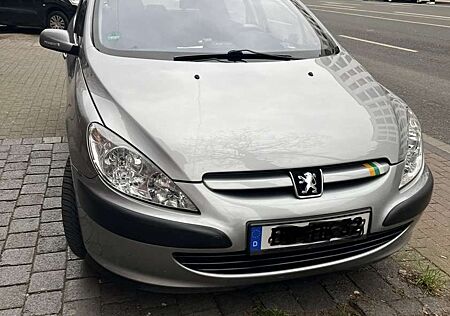 Peugeot 307 SW 110