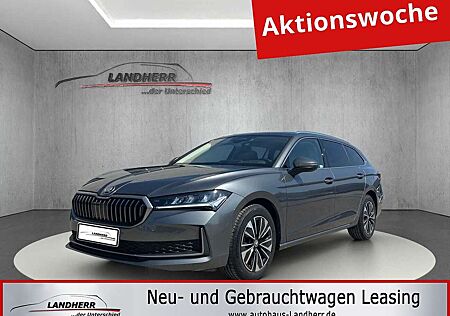 Skoda Superb Combi TDI 4x4 Selection// mtl: 398,- €/Pano/Kamer