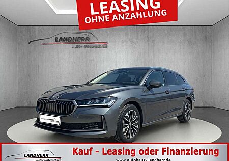 Skoda Superb Combi TDI 4x4 Selection// mtl: 398,- €/Pano/Kamer
