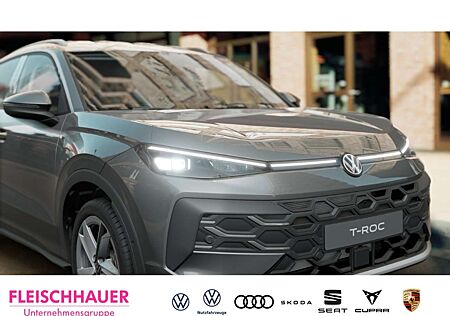 VW T-Roc Volkswagen 1.5 eTSI Style ALLWETTERREIFEN IQ.DRIVE IQ.LIGHT
