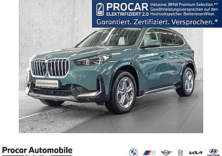 BMW X1 xDrive25e xLine HUD PANO ACC AHK RFK NAVI