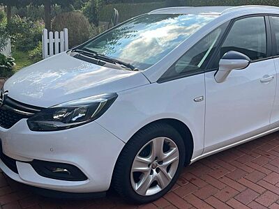 Opel Zafira Tourer Zafira Tourer 1.4 Turbo Selection