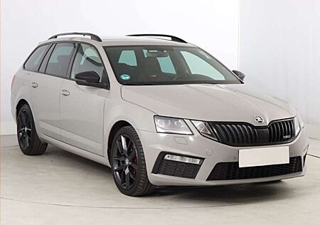 Skoda Octavia Combi 2.0 TDI DSG RS