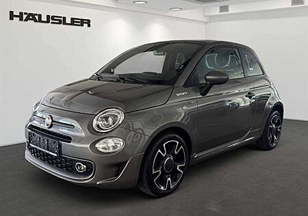 Fiat 500 Sport*1.0*Navi*Klimaaut.*Parkhilfe*Pano*