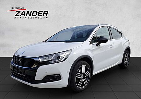 DS Automobiles DS 4 1.2 PureTech 130 Crossback