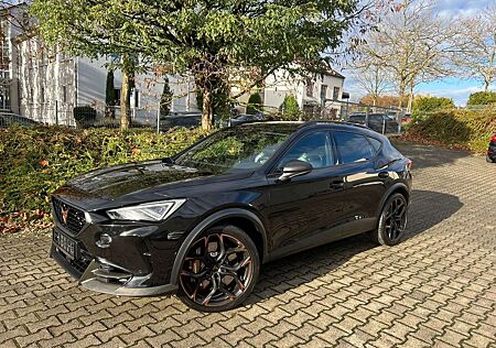 Cupra Formentor VZ5 2.5 TSI 4Drive Voll