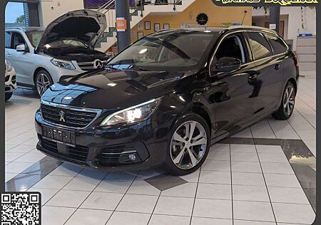 Peugeot 308 SW Allure Tech *AUTOMATIK*ACC*NAVI*KEYLESS*