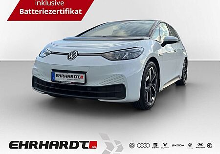 VW ID.3 Volkswagen 77 kwh Pro S LED*NAV*PDC*DAB*KLIMAAUTOM*19"