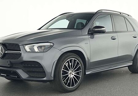 Mercedes-Benz GLE 350 de 4Matic AMG LEDER NAVI AMBI LED KAMERA