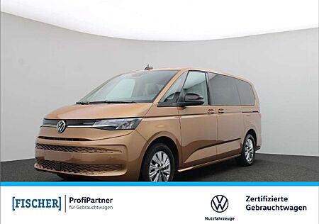 VW T7 Multivan Volkswagen 1.4TSI Life LÜ Lang Hybrid NAVI ACC AHK Easy open