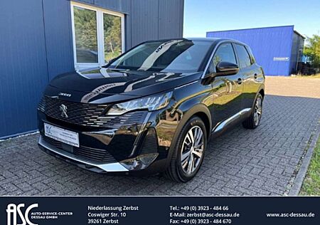 Peugeot 3008 All Pack Plug-in Hybrid/Navi/LED/Standheiz+Sitzh/E