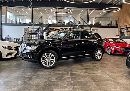Audi Q5 2.0 TDI quattro *2.Hand*Panorama*Kamera*Navi