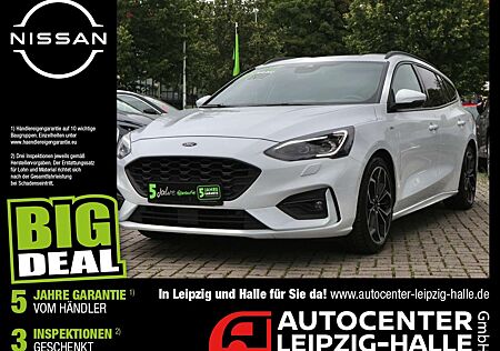 Ford Focus Turnier 1.5 EcoBoost ST-Line ACC Navi