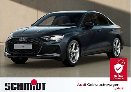 Audi A3 Limousine 30 TFSI Advanced Navi+ Kamera Sportsi...