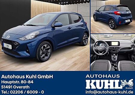 Hyundai i10 1.2 M/T Joker Plus+ Klimauto+Navi+Kamera