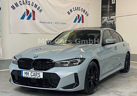 BMW 330 i M Sport Pro 360°|ACC|HUD|HK|DAP|PA+|Memory