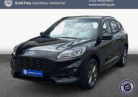Ford Kuga 2.5 Duratec PHEV ST-LINE