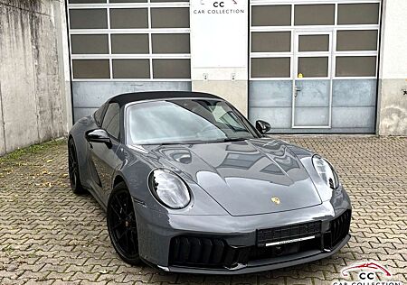 Porsche 992 .2 Targa 4 GTS |Lift|Matrix|InnoD|18WSpoSi