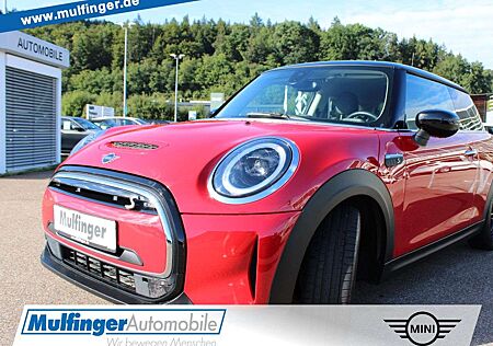 Mini Cooper SE Classic Trim Navi LED Sportsitze Klima