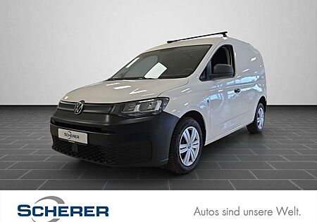 VW Caddy Volkswagen 2.0 TDI Kasten Klima Bluetooth
