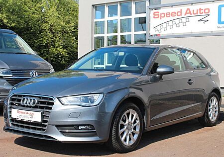 Audi A3 1.4 TFSI attraction/BiXENON/NAVI/TEMPOMAT/PDC