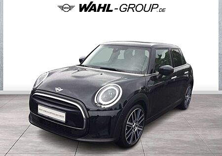 Mini Cooper 5-TÜRER YOUNIQUE TRIM NAVI PLUS PANO RFK HUD GRA