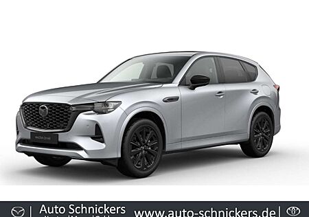 Mazda CX-60 HOMURA PLUS+2025+BOSE+PANO+MATRIX+AKTION!!