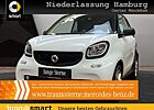 Smart ForTwo cabrio 60kWed passion cool&Audio SHZ LED