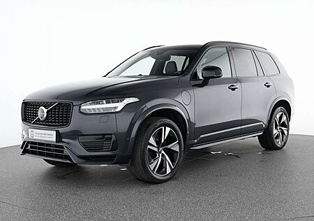 Volvo Others XC90 T8 Recharge R-Design Edition 20"+PANO+B&W