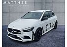 Mercedes-Benz B 220 d AMG Line Night/Standheiz./AHK/Burmester