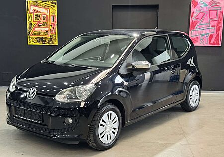 VW Up Volkswagen ! move !*Voll Service gepflegt*1.Hand*Klima*