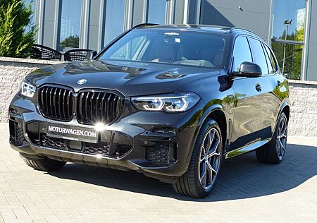 BMW X5 xDrive 45 e M Sport