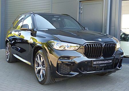 BMW X5 xDrive 45 e M Sport