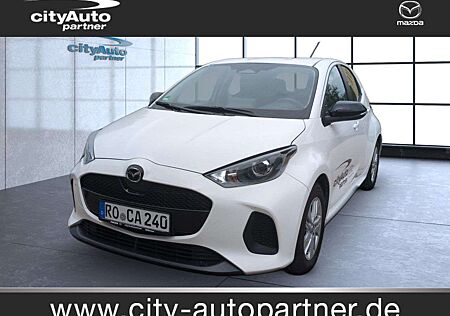Mazda 2 Hybrid 1.5 VVT-i 116 CENTRE-LINE Bluetooth Klima