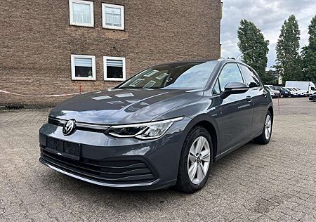 VW Golf Volkswagen VIII 8 2.0 TDI DSG Life *VC*PDC*