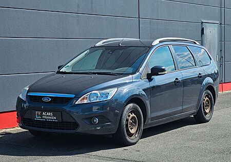 Ford Focus Turnier Viva *AHK*DAB*Bluetooth