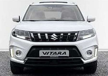 Suzuki Vitara 1.5 Dualjet Hybrid 4x4 Allgrip AGS Comfort+