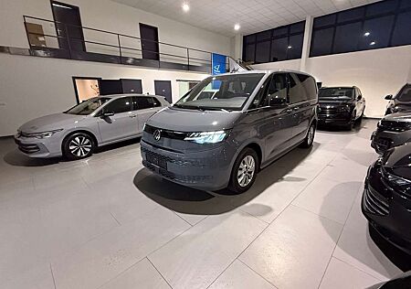 VW T7 Multivan Volkswagen 2.0 TDI DSG AID/LED/KAM/DAB/SIGN/AHK