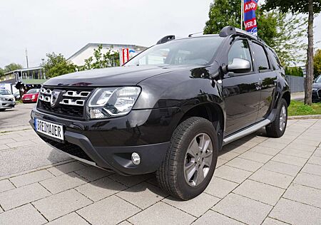 Dacia Duster 1,6*TÜV NEU*114 PS*KLIMA*EURO 6*