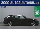 Audi A6 Avant 45 TDI Qu. sport Navi+ LED AHK ACC