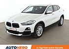 BMW X2 i Advantage Aut.*NAVI*TEMPO*CAM*PDC*SHZ*